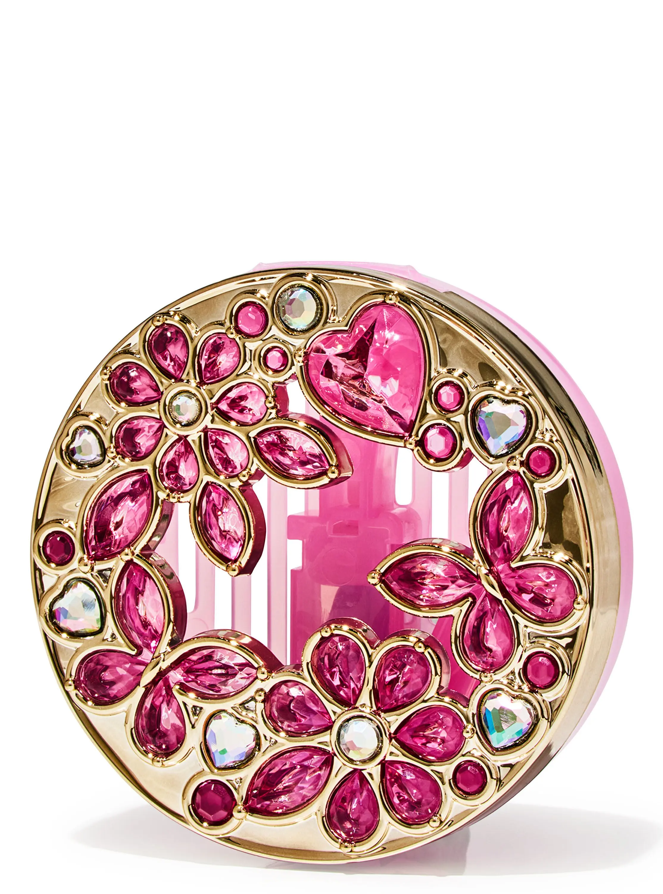 Sweet Sparkle Car Fragrance Holder