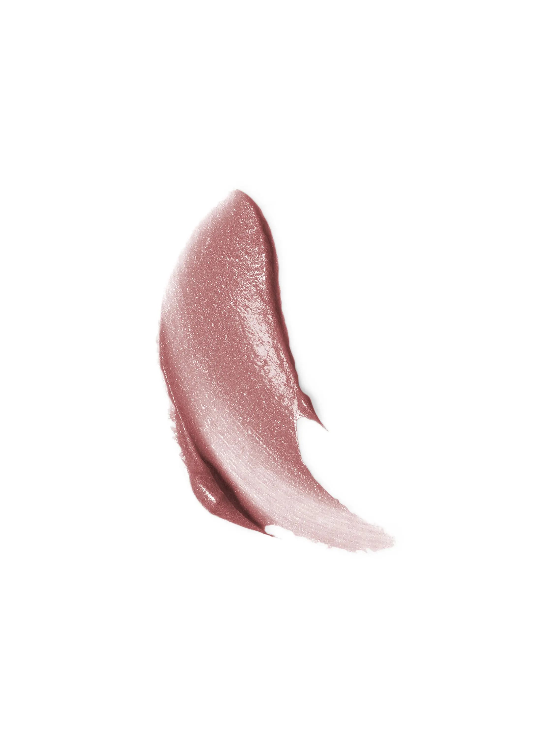 Blushing Nude Lip Oil with Mineral SPF 40 - Image 2