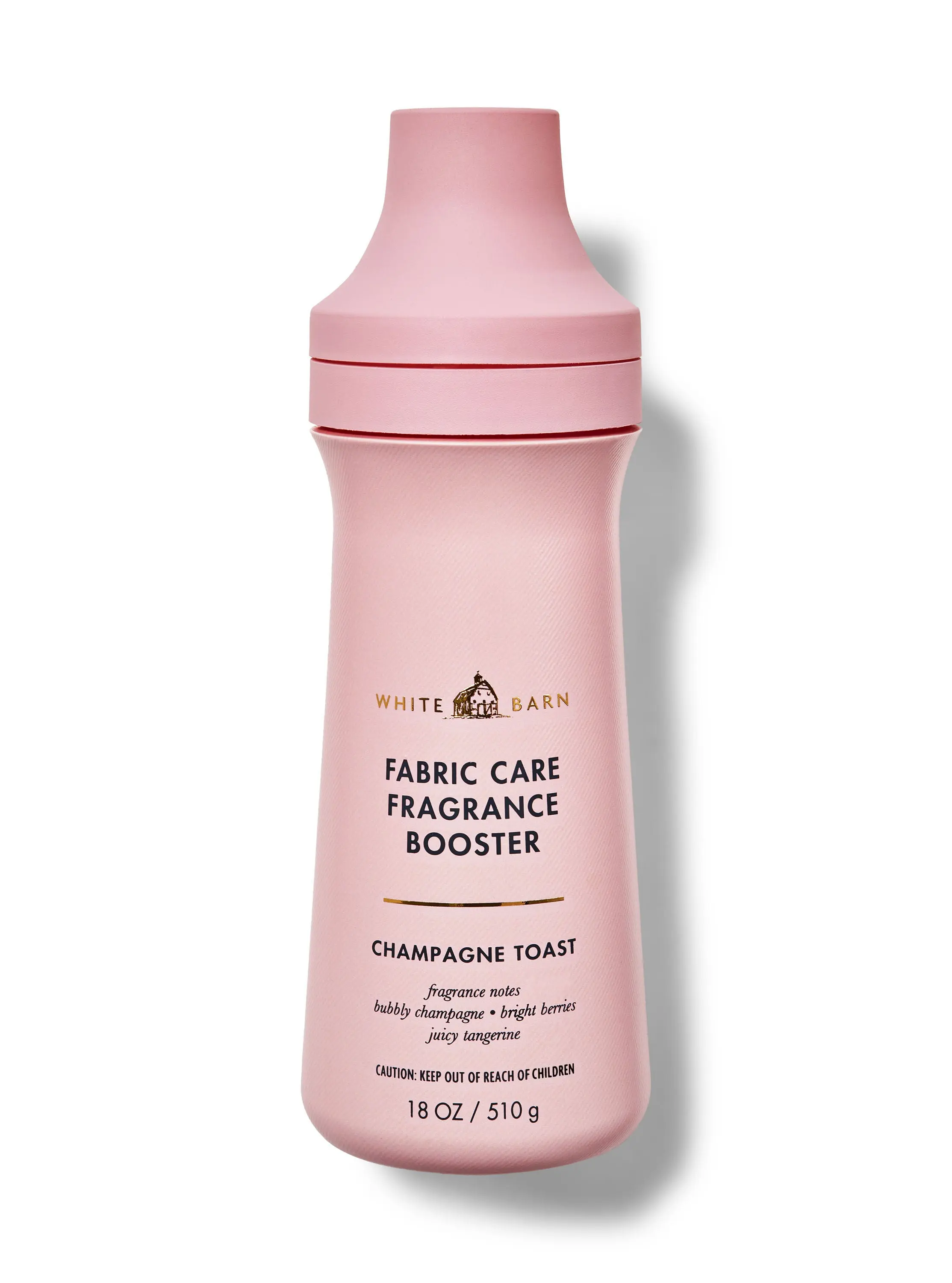 Champagne Toast Fragrance Booster
