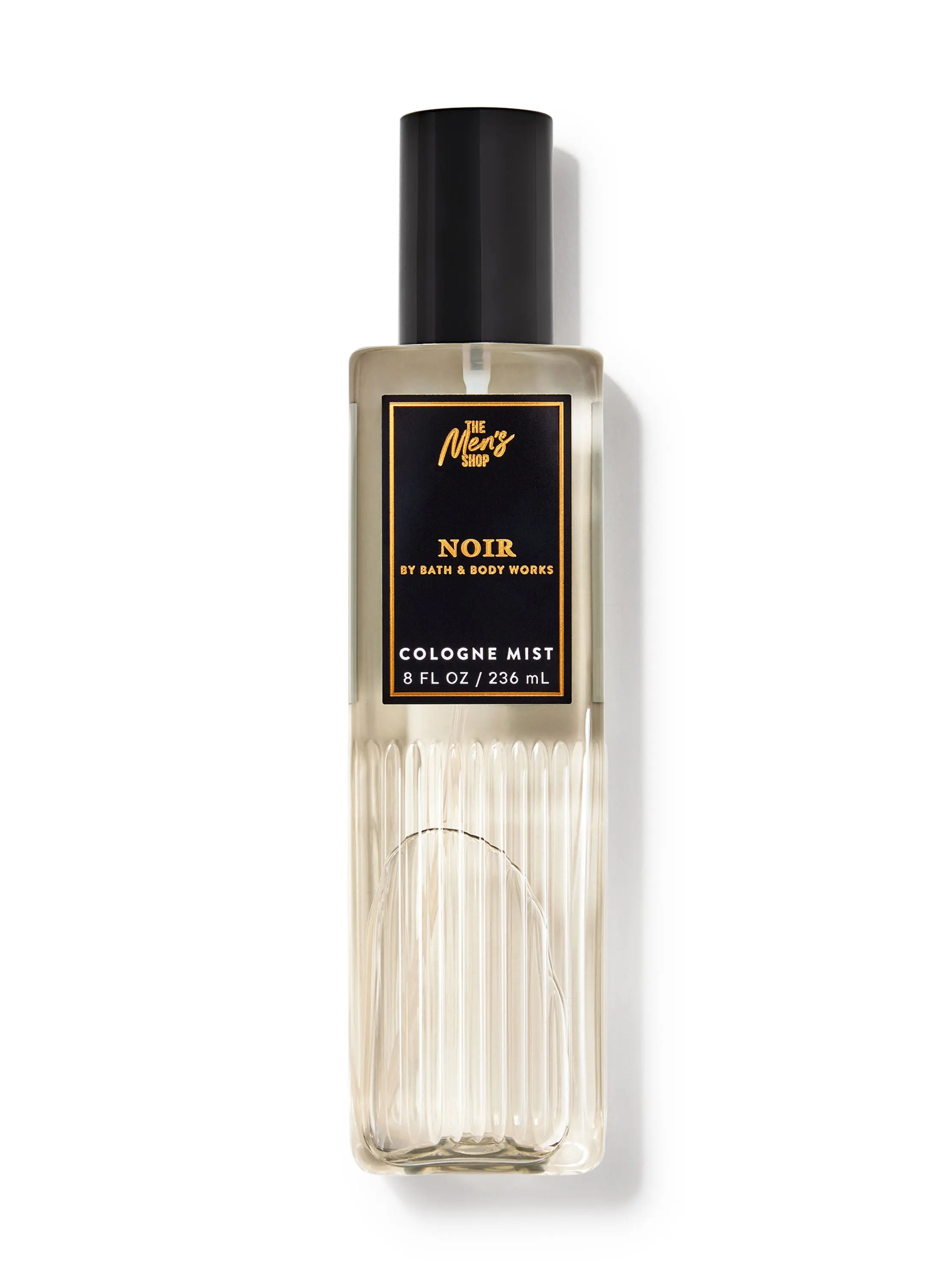 Noir Cologne Mist