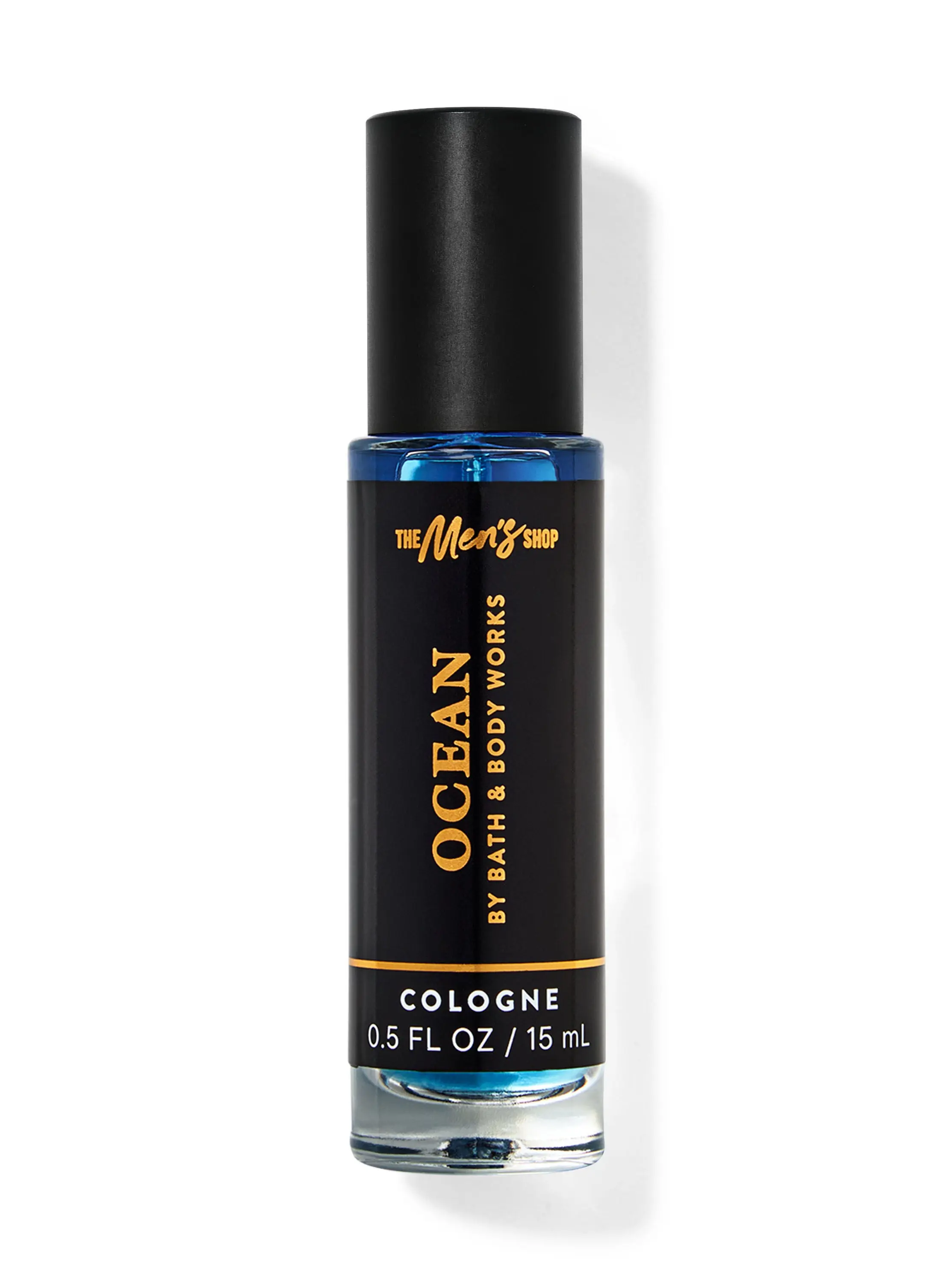 Ocean Mini Cologne