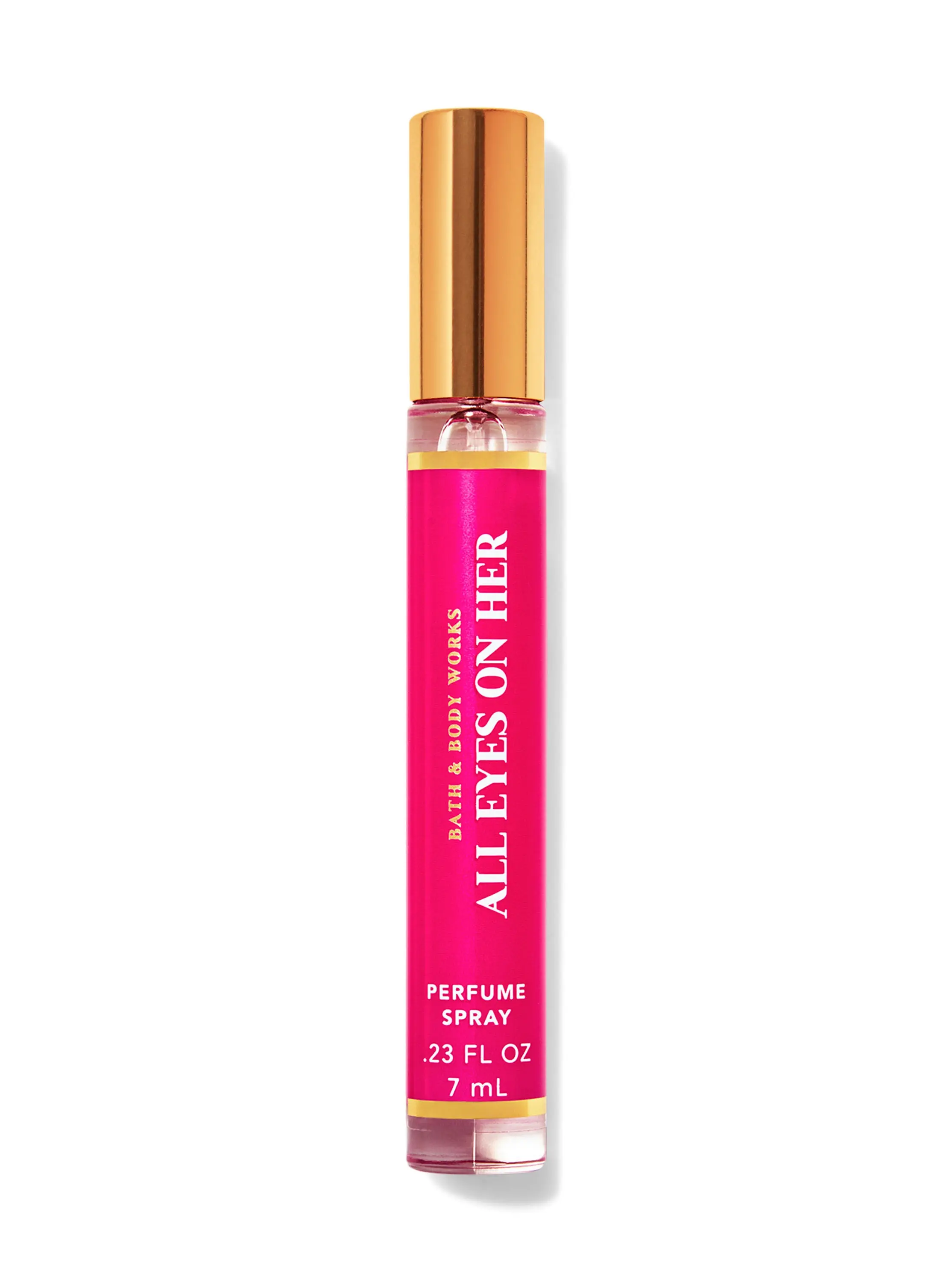 All Eyes On Her Mini Perfume Spray